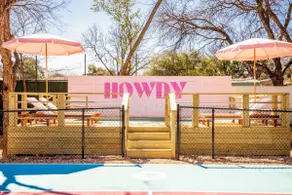 The Pink Pickle | Karaoke Pool+Get Ready Station - Image 2