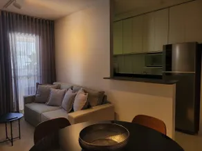 Urban Apartment (02 bedrooms) 634 - Image 4