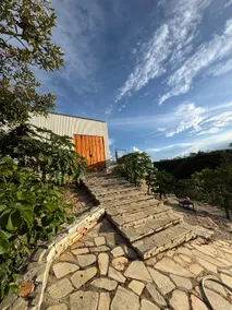 Villa Grécia: The most spectacular view of Piri - Image 4