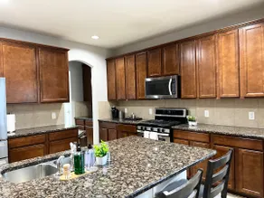 Entire Home (Katy) - 1 story, 3 Beds/2 Baths - Image 2