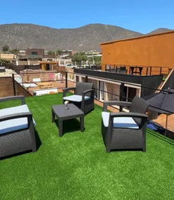 Cabin for 2 people in Totoralillo: Tiny House - Image 3