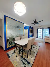 QM Homestay Ecohill - Image 3