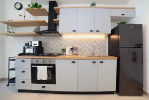 1 Bed Apartment in Collective T2 - Image 5