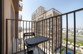 1 Bed Apartment in Collective T2 - Image 4