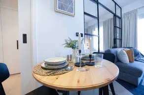 1 Bed Apartment in Collective T2 - Image 3