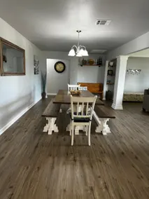 Cozy Southern Charm in Houma - Image 3