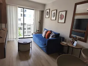 Good view, dining area, style and comfort - Image 3