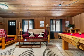 Nordic Serenity at Schuss Mountain, Sleeps 16! - Image 4