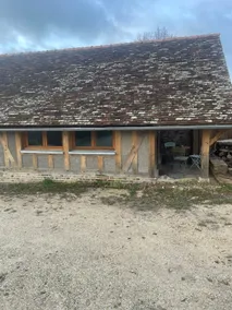 Wooden gîte - Image 5