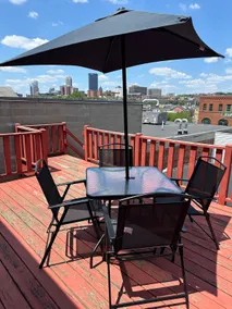 Convenient 1 BR With City View - Image 5