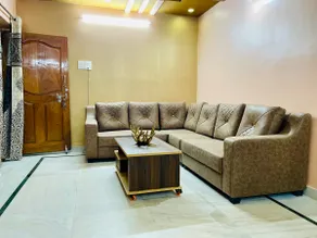 Prince Castle-2BHk Serviced Apartment - Image 5