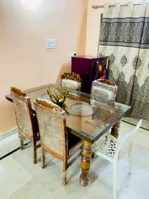 Prince Castle-2BHk Serviced Apartment - Image 4
