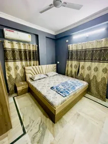 Prince Castle-2BHk Serviced Apartment - Image 2