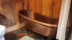 Luxury Cabin/Mountain Views/Hot Tub/No Pet Fee/5G - Image 5