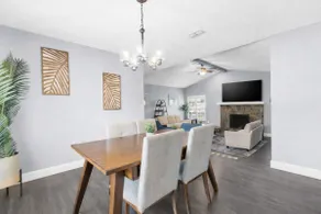 Adv. Coast: 2BR/2BH Near Springs, Beach, Hot Tub - Image 5