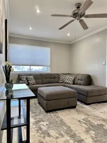 The Moon House - Clean, Newly Furnished & Comfy - Image 5