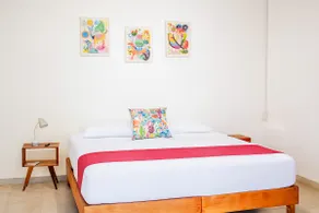 Hospedaje Aldana-Apartment AURA Historic Center - Image 3