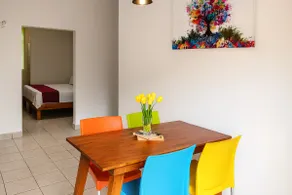 Hospedaje Aldana-Apartment AURA Historic Center - Image 4
