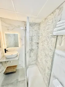 JARA HOME Málaga Centro、Studio with double bed and... - Image 2