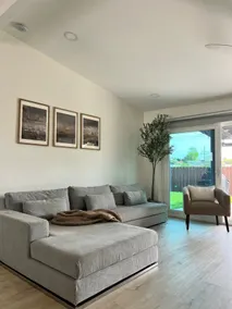 Casita Fortuna | Modern 3br home in Chula Vista - Image 4