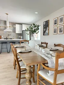 Casita Fortuna | Modern 3br home in Chula Vista - Image 3