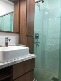 2BR Comfortable house with parking - Image 5