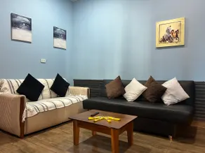 2BR Comfortable house with parking - Image 2