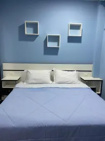 2BR Comfortable house with parking - Image 3