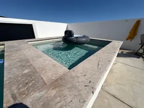 Baja Beach House - Spa and Pool - Image 5