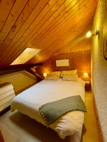 Cozy & Chic in Montriond - ideal Ski & MTB - Image 4