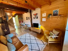 Cozy & Chic in Montriond - ideal Ski & MTB - Image 3