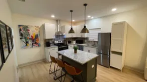 The Lively Oak 3BD/2BA Near DTown Mobile - Image 4
