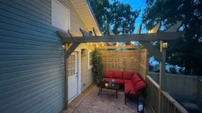 The Lively Oak 3BD/2BA Near DTown Mobile - Image 2