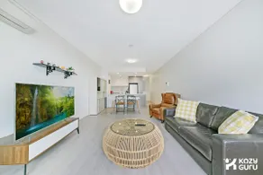 KozyGuru | Mascot | 2Bed 2Bath-Free Double-Parking - Image 3