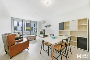 KozyGuru | Mascot | 2Bed 2Bath-Free Double-Parking - Image 4