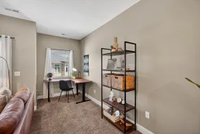 Luxe, First Floor Suite with Garage & Balcony - Image 3