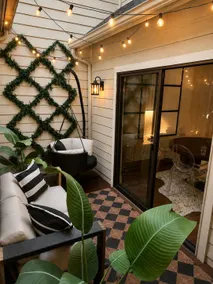 2 BR Highland Village Townhouse - Image 5