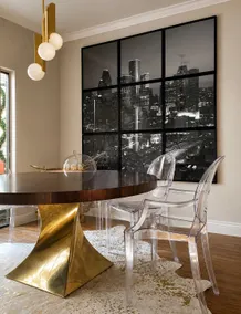 2 BR Highland Village Townhouse - Image 2