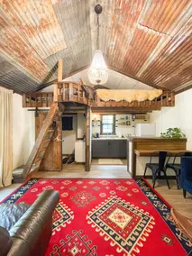 The Ranch Bunkhouse - Image 3