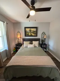 Serenity Trails Guesthouse - Image 3