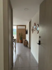 Nice affordable apartment in a natural setting near clinics - Image 2