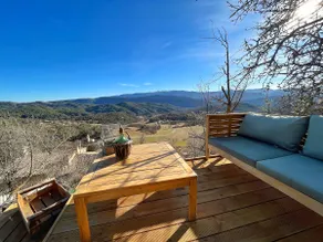 Love and spa with mountain view - Image 5