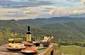 Love and spa with mountain view - Image 3