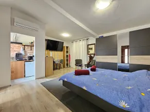 Studio Vita NEW Pula-Istria - Image 3