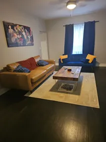 Roomy Central Shreveport Retreat - Image 4