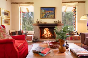 The most beautiful cottage / Inc breakfast - Image 3