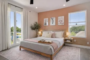 Modern Retreat w/ Patio Near Downtown - Image 3