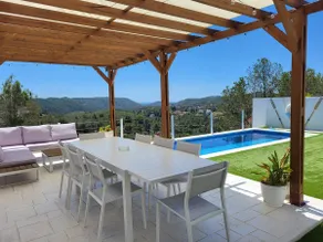 House with pool and magnificent views! - Image 2