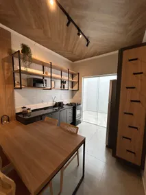 Chalet House - Image 4