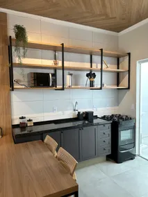 Chalet House - Image 5